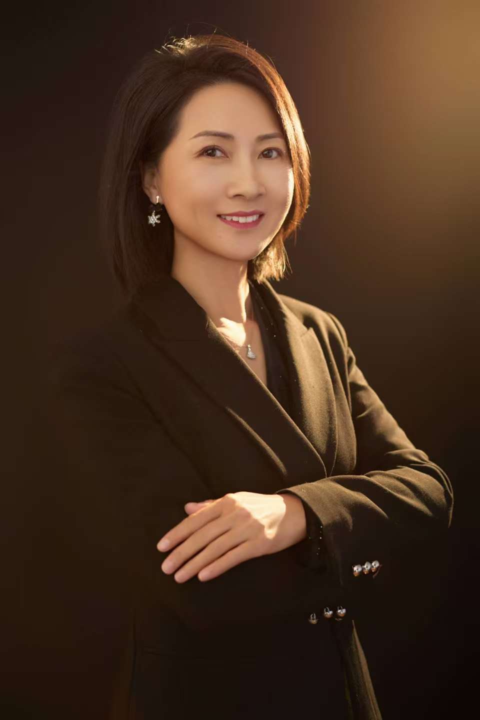 王淼-中央民族大学舞蹈学院——中国民族舞蹈家的摇篮